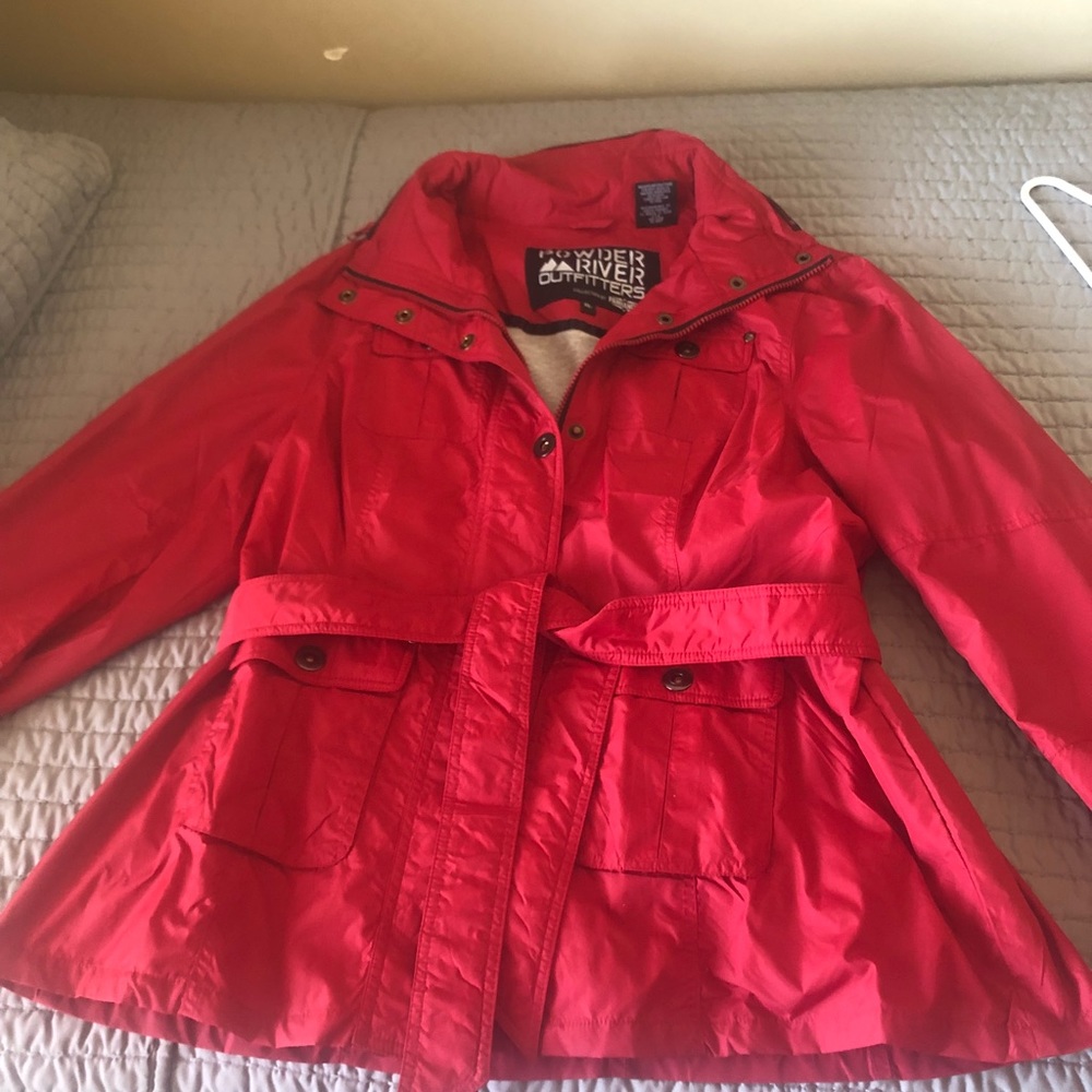 Women’s Panhandle Powder River Jacket